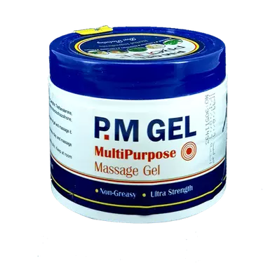 پی ام ژل (PM) کاسه ای 175 میلی لیتر پرولایف
